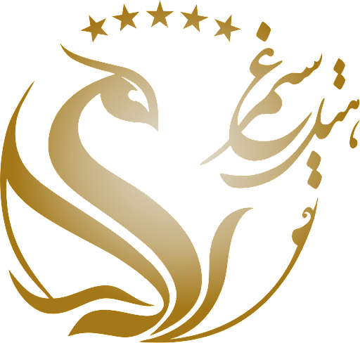 simorgh-hotel-logo